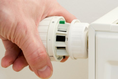 Cawston central heating repair costs