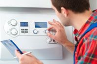free commercial Cawston boiler quotes